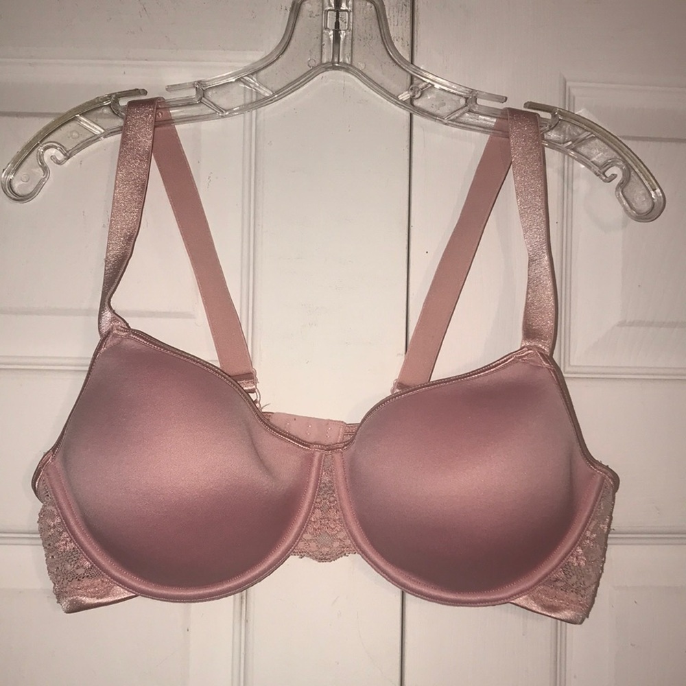Women’s Cabernet Lace Bra